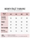 DİVA BÜYÜK BEDEN TAŞ BROŞLU KAYIK YAKA ELEGANT STİLL BLUZ