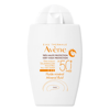 Avene Fluide Mineral SPF50+ 40 ml