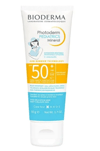 Bioderma Photoderm Pediatrics Mineral SPF50+ 50 gr