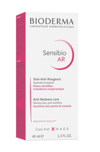 Bioderma Sensibio AR Kızarık ve Hassas Ciltler İçin Nemlendirici Krem 40 ml