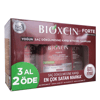 Bioxcin Forte Yoğun Saç Dökülmesine Karşı Bitkisel Şampuan 300 ml - 3 Al 2 Öde