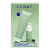 Caudalie Akne Karşıtı Bakım Seti - Vinaopure Serum 30 ml + Temizleme Jeli 150 ml