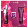 Caudalie The Des Vignes Set - Fresh Fragrance 50 ml + Scented Candle 35 gr + Shower Gel 50 ml