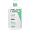 Cerave Normal Ve Yağlı Ciltler İçin Köpüren Temizleyici 473 ml 