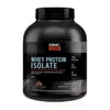 Gnc Amp Whey Protein Isolate 2415 gr