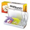 Hapix Hapkırıcı İlaç Kesme Kutusu