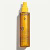 High Protection Glow Oil SPF50 *YENİ 150 ml