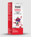 İmunol Sambucus Şurup 150 ml