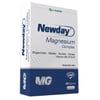 Newday Magnezyum Complex 60 Kapsül