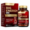 Nutraxin Big Energy Plus 60 Tablet