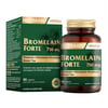 Nutraxin Bromelain Forte 750mg 60 Tablet