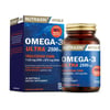 Nutraxin Vitals Omega-3 Ultra 2500 mg 30 Softgel