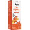 Ocean Çinko Bisglisinat Şurup 150 ml - Muz Aromalı