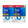 Ocean Plus 1200 mg 50+50 Softjel Kapsül - 1 Alana 1 Hediye