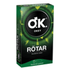 Okey Prezervatif Rötar 10'lu