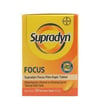 Supradyn Focus 30 Tablet
