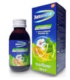 Theranatur Bitkisel Şurup 128 gr