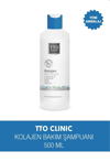 TTO CLINIC KOLAJEN BAKIM ŞAMPUANI