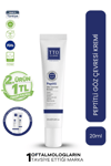 TTO CLINIC PEPTİTLİ GÖZ ÇEVRESİ KREMİ