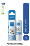 TTO Clinic Thermal Lip Stick Sade SPF15 5 gr