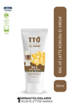 TTO THERMAL EL KREMİ LATTE & BAL KOKUSU