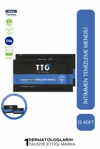 TTO THERMAL İNTİMEN TEMİZLEME MENDİLİ