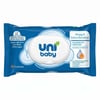 Uni Baby Atopi ve Ekstra Sensitive Islak Mendil 40Lı