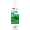 Vichy Dercos Anti Dandruff Kuru Saçlar için Kepek Karşıtı Şampuan 390 ml