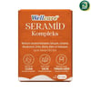 Wellcare Seramid Kompleks 60 Tablet