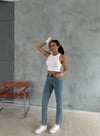 Viola Hazel Flare Jean ⭐