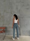 Viola Hazel Flare Jean ⭐