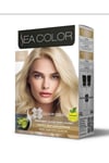 0.1 Platin Sarısı Set Boya