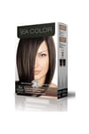 Color Saç Boyası 3/0 Koyu Kahve