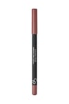 Dream Lips Lipliner No: 501 - Mat Bitişli Yumuşak Dudak Kalemi