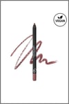 Dream Lips Lipliner No: 501 - Mat Bitişli Yumuşak Dudak Kalemi