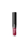 Dudak Parlatıcısı - Vinyl Gloss High Shine Lipgloss No: 12 8691190390426