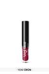 Dudak Parlatıcısı - Vinyl Gloss High Shine Lipgloss No: 12 8691190390426