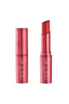 Glow Kiss Tinted Lip Balm SPF15 Shea & Hyaluronik Asitli Renkli Dudak Balmı 04 Peach Shake 3 g