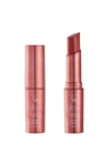 Glow Kiss Tinted Lip Balm SPF15 Shea & Hyaluronik Asitli Renkli Dudak Balmı -01 Vanılla 3 g