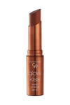 Glow Kiss Tinted Lip Balm SPF15 Shea & Hyaluronik Asitli Renkli Dudak Balmı - 06 Choca Cake  3 g