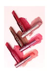 Glow Kiss Tinted Lip Balm SPF15 Shea & Hyaluronik Asitli Renkli Dudak Balmı 04 Peach Shake 3 g
