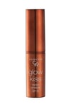 Glow Kiss Tinted Lip Balm SPF15 Shea & Hyaluronik Asitli Renkli Dudak Balmı - 06 Choca Cake  3 g