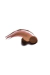 Glow Kiss Tinted Lip Balm SPF15 Shea & Hyaluronik Asitli Renkli Dudak Balmı - 06 Choca Cake  3 g