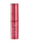 Glow Kiss Tinted Lip Balm SPF15 Shea & Hyaluronik Asitli Renkli Dudak Balmı 04 Peach Shake 3 g
