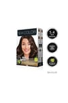 Kit Saç Boyası-5.4 Açık Kestane