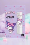Kuromi Lipcare Pamuk Şekerli Lip Balm 5GR