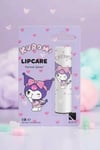 Kuromi Lipcare Pamuk Şekerli Lip Balm 5GR