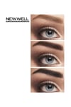 Makeover Brown Kaş Kirpik Boyası Kahverengi 15 Ml