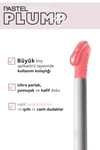Plump Up 208 Shimmer Nude Extra Hydrating Plumping Gloss - Dolgunlaştıran Dudak Parlatıcısı