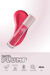 Plump Up Anında Dolgunlaştıran Dudak Parlatıcısı 204 5.3ml 20204 Spicy Sweet